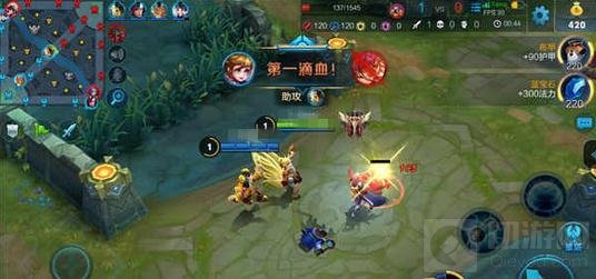 王者荣耀孙膑出装打法解析 孙膑辅助玩法解读