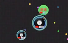 球球大作战反杀技巧怎么用 分身反杀小技巧