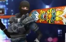 CF龙舟船桨什么时候上线 龙舟船桨上线时间