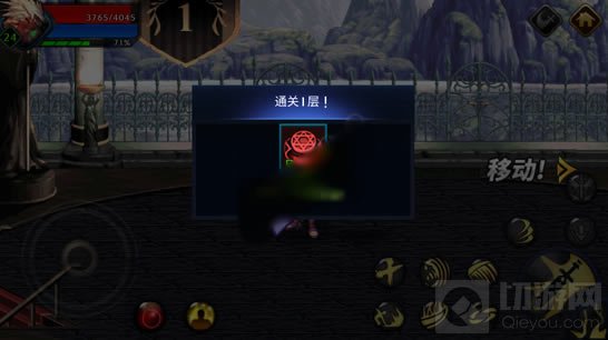 DNF手游亡者峡谷玩法介绍 亡者峡谷玩法解析