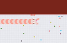 贪吃蛇大作战无尽模式刷分视频 简单获取第一