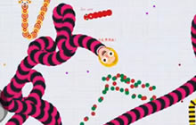 贪吃蛇大作战无尽模式解说 高分小技巧分享