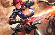 王者荣耀新版阿轲怎么样 新版阿轲值得上手吗