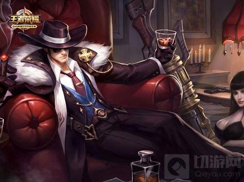 王者荣耀2017英雄重做汇总 冷门英雄大批重做