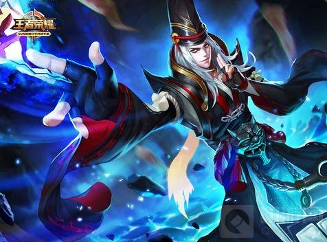 王者荣耀2017英雄重做汇总 冷门英雄大批重做