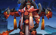 王者荣耀张飞对战技巧分享 最强坦克型辅助