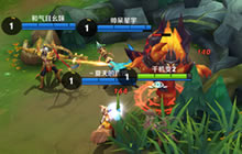 王者荣耀单排上分小技巧 单排上分注意事项