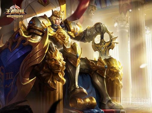 王者荣耀新手上分英雄推荐 便宜廉价上分英雄