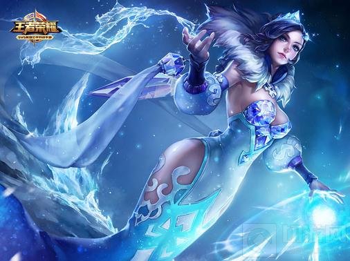 王者荣耀新手上分英雄推荐 便宜廉价上分英雄