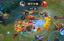 王者荣耀赵云半肉装打法解析 全能型战士玩法