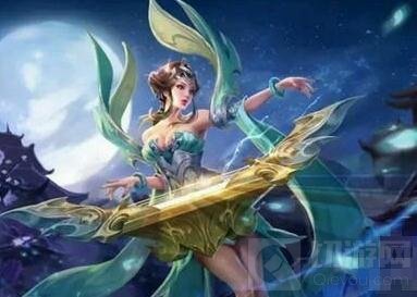 王者荣耀杨玉环还会出吗 杨玉环会重做上线吗