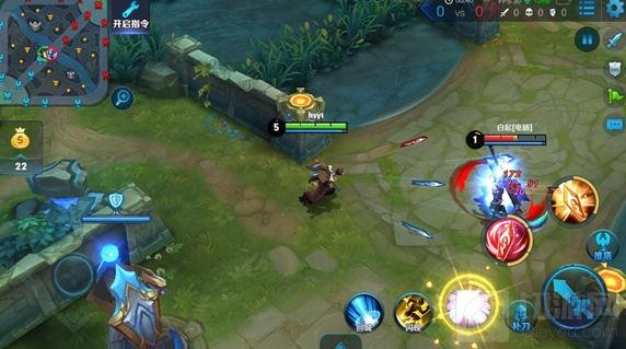 王者荣耀狄仁杰重做技能解析 控制能力加强