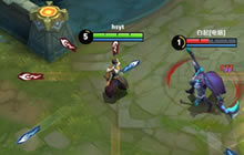 王者荣耀狄仁杰重做技能解析 控制能力加强