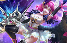 王者荣耀小乔天鹅之梦重做解析 技能特效更新