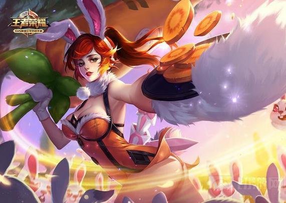 王者荣耀10款性价比最高的皮肤 上手皮肤推荐