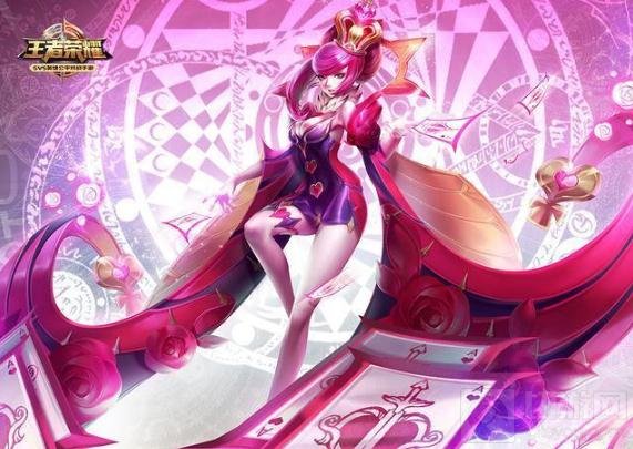 王者荣耀10款性价比最高的皮肤 上手皮肤推荐