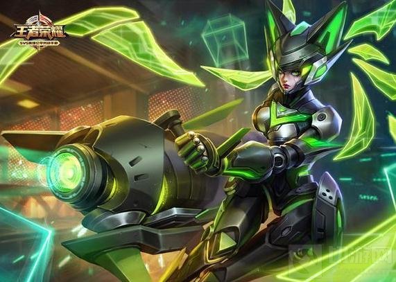 王者荣耀10款性价比最高的皮肤 上手皮肤推荐