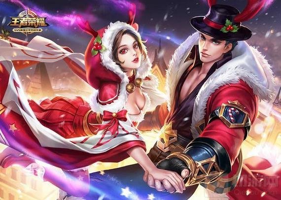 王者荣耀10款性价比最高的皮肤 上手皮肤推荐