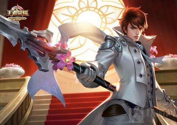 王者荣耀10款性价比最高的皮肤 上手皮肤推荐