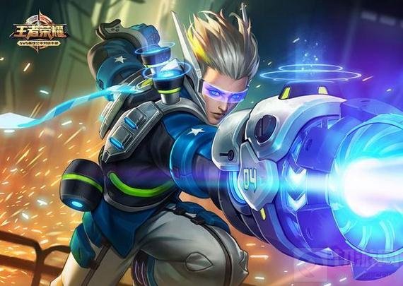 王者荣耀10款性价比最高的皮肤 上手皮肤推荐