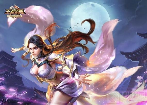 王者荣耀10款性价比最高的皮肤 上手皮肤推荐