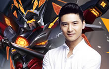 田亮触手组建王者荣耀战队挑战王牌主播送皮肤