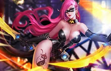 王者荣耀阿轲怎么玩好 阿轲对战技巧全解析