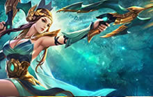 王者荣耀高胜率英雄推荐 最强上分射手英雄