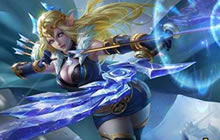 王者荣耀艾琳技能重做解析 全新位移射手来袭