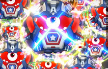 球球大作经典游戏语言 亲身经历听到的语音