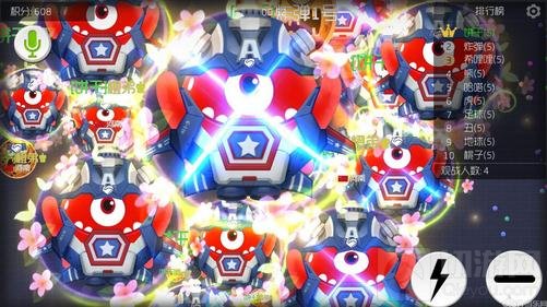 球球大作经典游戏语言 亲身经历听到的语音