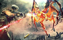 CF手游M4A1天使属性解析 M4A1天使上手分析