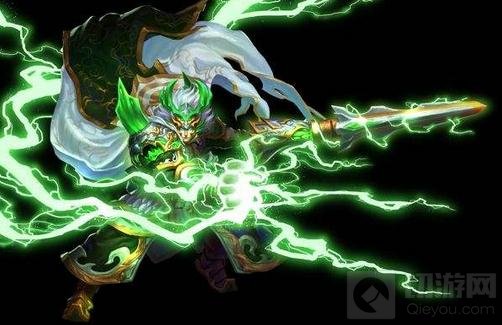 DNF手游什么套装最好看 最帅套装高冷范十足