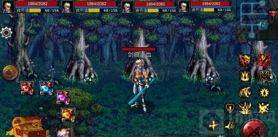 DNF手游新版本更改预测 技能释放流畅是关键