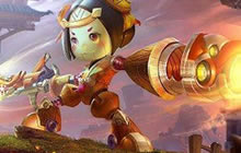 王者荣耀最强推塔英雄推荐 最快推塔英雄盘点