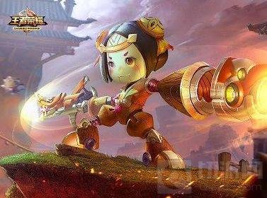 王者荣耀最强推塔英雄推荐 最快推塔英雄盘点