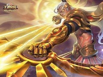 王者荣耀最强推塔英雄推荐 最快推塔英雄盘点