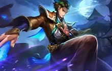 王者荣耀狄仁杰重做点评 自带净化移速加成