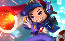 王者荣耀职业鲁班七号玩法 仙阁神男操作分享