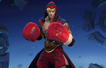 王者荣耀达摩团战技巧分享 达摩开团有技巧