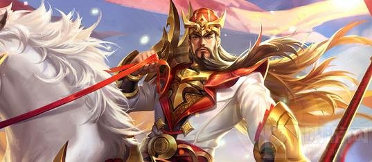 王者荣耀KPL最强五大关羽 怼到对手怀疑人生