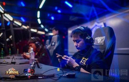 王者荣耀KPL最强五大关羽 怼到对手怀疑人生