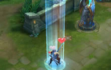 王者荣耀回城特效图鉴 爱心气球获取方式分享