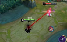 王者荣耀芈月重做技能抢先看 控制能力削弱