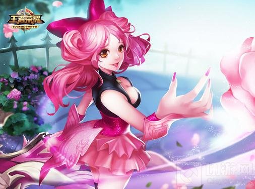 王者荣耀孙尚香出装解析 孙尚香四套出装分享