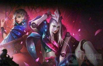 王者荣耀干将莫邪和庞统那个强 英雄能力对比