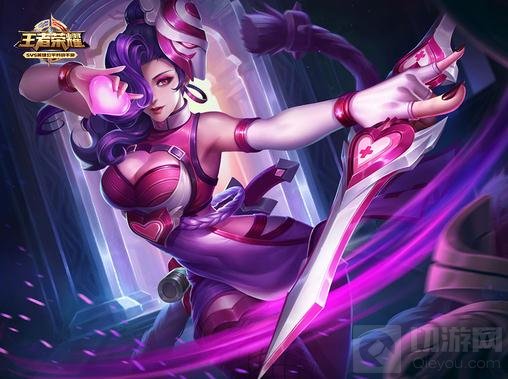 王者荣耀阿轲对战技巧分享 阿轲实战打法解读