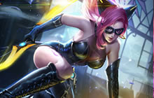 王者荣耀阿轲对战技巧分享 阿轲实战打法解读