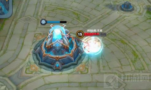 王者荣耀KPL谁是偷家之王 无痕梦泪周六PK