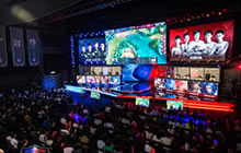 王者荣耀2017年KPL春季赛常规赛门票售卖公告